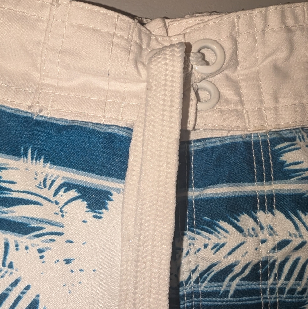 U.S. Apparel Swimming Trunks Size 2XL - Picture 3 of 6